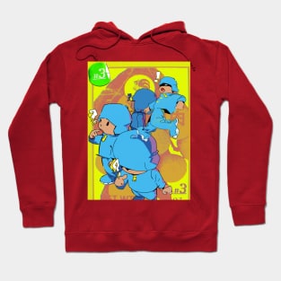 POCOYO Y22_A Hoodie